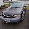 Calculateur moteur AUDI A6 2 ALLROAD PHASE 2 BREAK Diesel image 1