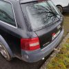 Calculateur moteur AUDI A6 2 ALLROAD PHASE 2 BREAK Diesel image 5