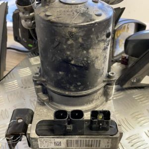Pompe de direction CITROEN C4 2 PHASE 2 Essence image 1
