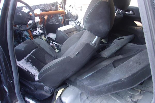 Pompe de direction CITROEN C4 2 PHASE 2 Essence image 2