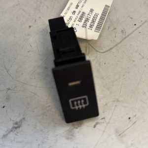 Commande degivrage lunette arriere HYUNDAI MATRIX PHASE 1 Essence image 1