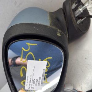 Retroviseur gauche FORD FIESTA 6 PHASE 1 Diesel image 1