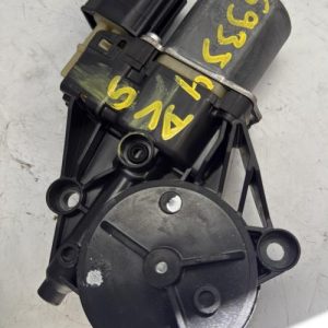 Moteur leve vitre avant gauche FORD FIESTA 6 PHASE 1 Diesel image 1