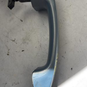 Poignee porte avant gauche FORD FIESTA 6 PHASE 1 Diesel image 1