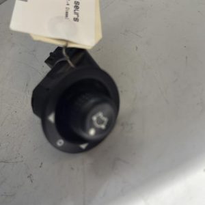 Commande retroviseurs FORD FIESTA 6 PHASE 1 Diesel image 1