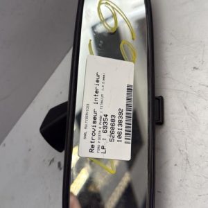 Retroviseur interieur FORD FIESTA 6 PHASE 1 Diesel image 1