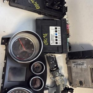 Kit de demarrage OPEL INSIGNIA 1 PHASE 1 Diesel image 1