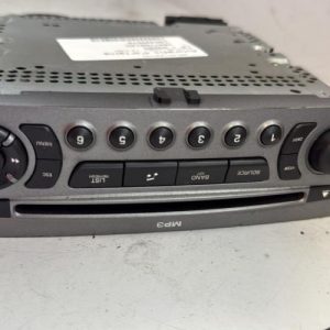 Autoradio d'origine PEUGEOT 308 1 PHASE 1 Diesel image 1