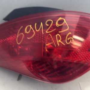 Feu arriere principal gauche (feux) PEUGEOT 308 1 PHASE 1 Diesel image 1
