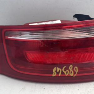 Feu arriere principal droit (feux) AUDI A5 1 COUPE PHASE 1 Diesel image 1