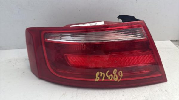 Feu arriere principal droit (feux) AUDI A5 1 COUPE PHASE 1 Diesel image 1