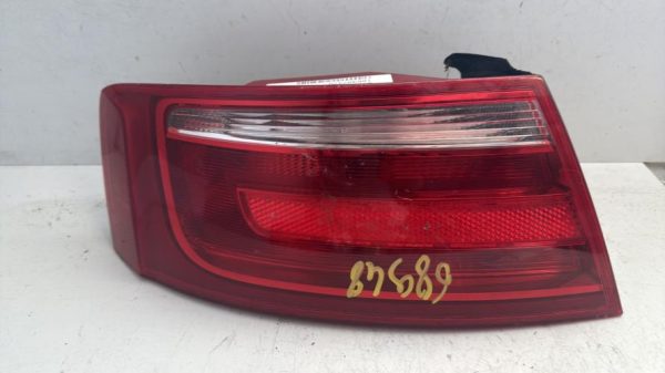 Feu arriere principal droit (feux) AUDI A5 1 COUPE PHASE 1 Diesel image 2