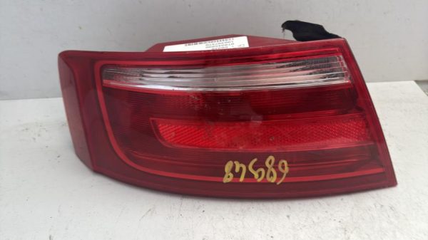 Feu arriere principal droit (feux) AUDI A5 1 COUPE PHASE 1 Diesel image 3
