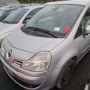 Divers RENAULT GRAND MODUS PHASE 2 Diesel image 1