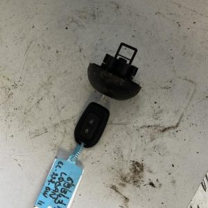 Bouchon de carburant DACIA LOGAN MCV 2 PHASE 2 BREAK Essence image 1