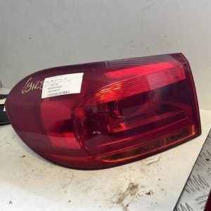 Feu arriere principal gauche (feux) VOLKSWAGEN TIGUAN 1 PHASE 2 Diesel image 1