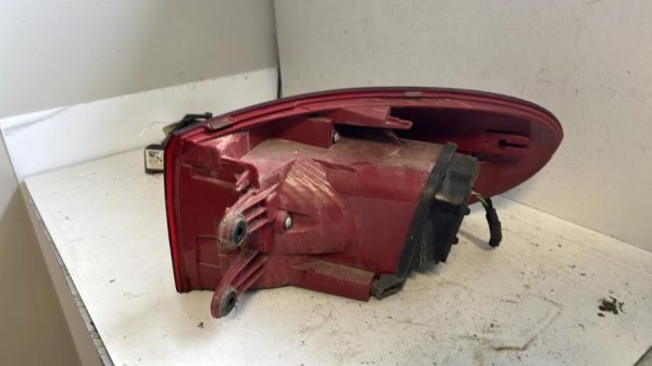 Feu arriere principal gauche (feux) VOLKSWAGEN TIGUAN 1 PHASE 2 Diesel image 2