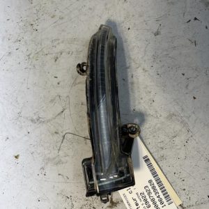 Repetiteur clignotant avant gauche (Feux) RENAULT CLIO 5 Essence image 1