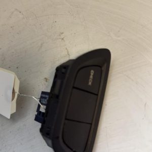 Bouton/Interrupteur CITROEN C5 2 Diesel image 1