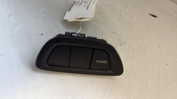 Bouton/Interrupteur CITROEN C5 2 Diesel image 2