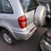 Kit de demarrage TOYOTA RAV4 2 PHASE 1 Diesel image 6