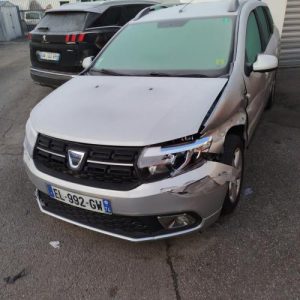 Kit de demarrage DACIA LOGAN MCV 2 PHASE 2 BREAK Essence image 7