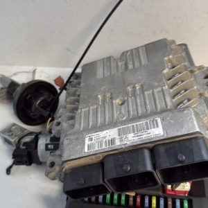 Kit de demarrage PEUGEOT 207 PHASE 2 CABRIOLET Diesel image 1