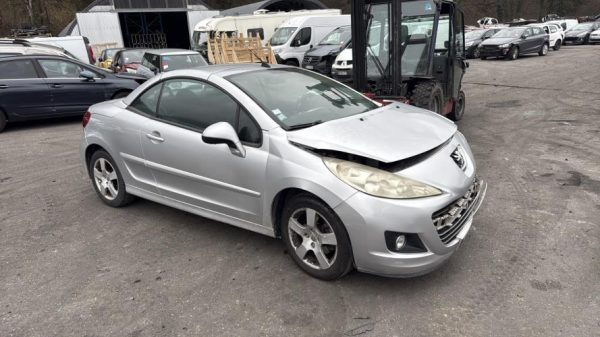 Kit de demarrage PEUGEOT 207 PHASE 2 CABRIOLET Diesel image 2