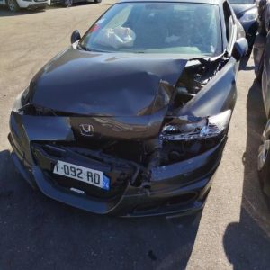 Calculateur HONDA CR-Z PHASE 1 COUPE Essence/Hybride image 1