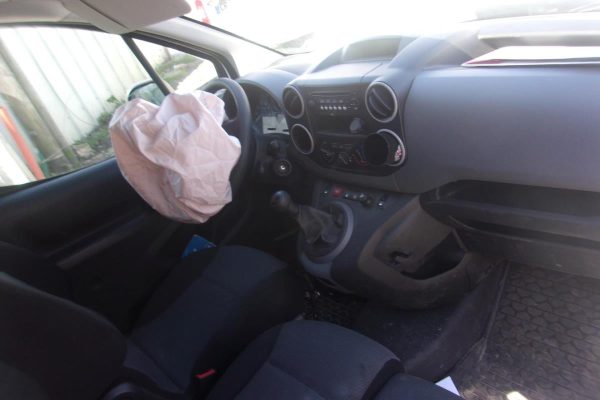Etrier avant gauche (freinage) PEUGEOT PARTNER 2 PHASE 3 Diesel image 5