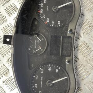 Compteur PEUGEOT PARTNER 2 PHASE 3 Diesel image 1