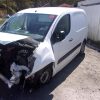 Compteur PEUGEOT PARTNER 2 PHASE 3 Diesel image 5