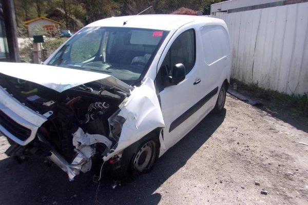 Compteur PEUGEOT PARTNER 2 PHASE 3 Diesel image 5