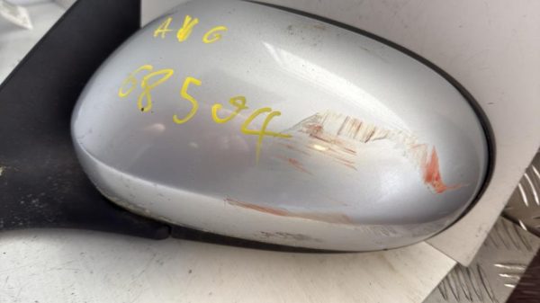 Retroviseur gauche JAGUAR X-TYPE PHASE 1 Essence image 3