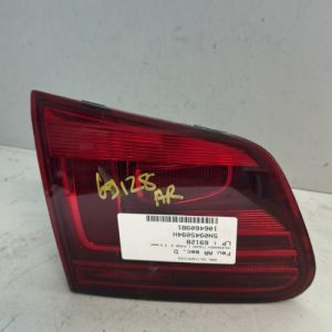 Feu arriere secondaire droit (feux) VOLKSWAGEN TIGUAN 1 PHASE 2 Diesel image 1