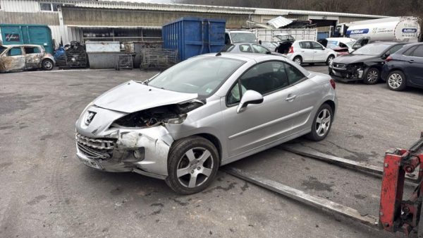 Retroviseur droit PEUGEOT 207 PHASE 2 CABRIOLET Diesel image 6
