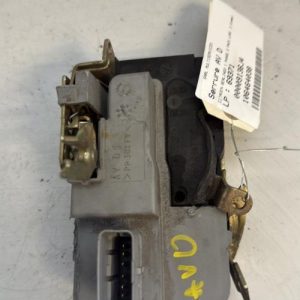 Serrure avant droit CITROEN BERLINGO 1 PHASE 2 Diesel image 1
