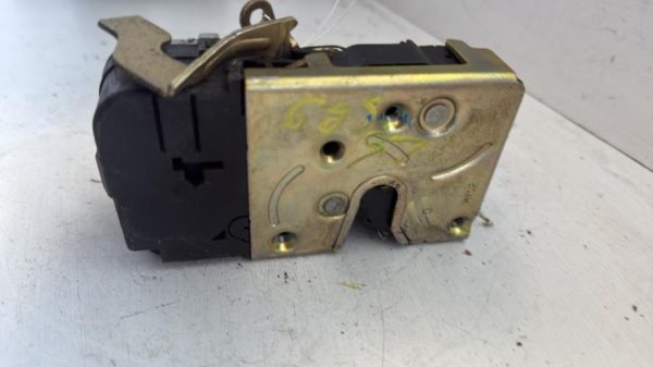 Serrure avant droit CITROEN BERLINGO 1 PHASE 2 Diesel image 3