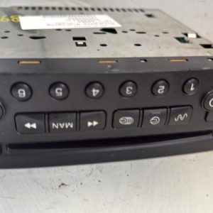 Autoradio d'origine CITROEN C3 1 PHASE 1 Essence image 1