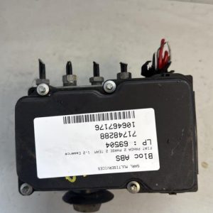 Bloc ABS (freins anti-blocage) FIAT PANDA 2 PHASE 2 Essence image 1