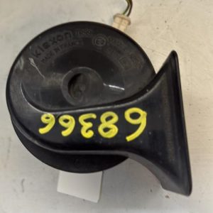 Avertisseur/Klaxon CITROEN C3 1 PHASE 1 Essence image 1