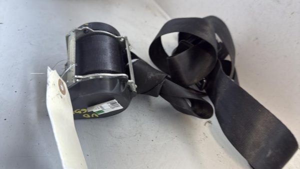 Ceinture avant droit DACIA SANDERO 2 PHASE 1 Essence image 2