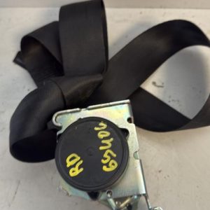 Ceinture arriere droit DACIA SANDERO 2 PHASE 1 Essence image 1