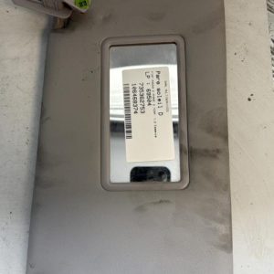 Pare soleil droit FIAT PANDA 2 PHASE 2 Essence image 1