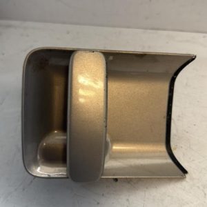 Poignee porte laterale droit CITROEN BERLINGO 1 PHASE 2 Diesel image 1