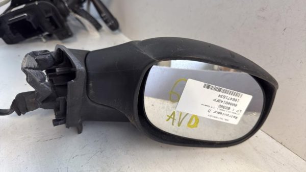 Retroviseur droit CITROEN C3 1 PHASE 1 Essence image 3