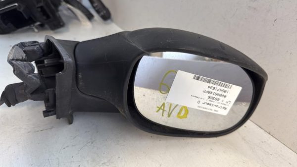 Retroviseur droit CITROEN C3 1 PHASE 1 Essence image 4