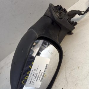 Retroviseur gauche CITROEN C3 1 PHASE 1 Essence image 1