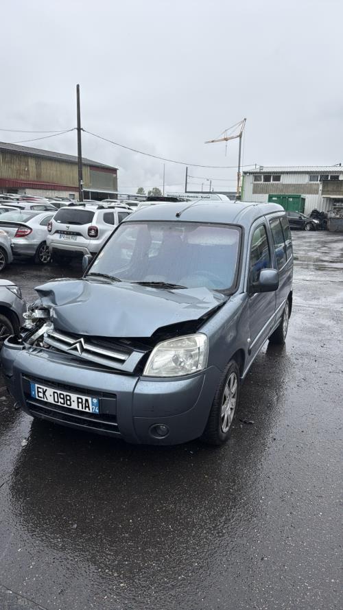 Pare soleil droit CITROEN BERLINGO 1 PHASE 2 Diesel image 1
