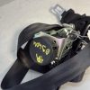 Ceinture arriere centrale DACIA SANDERO 2 PHASE 1 Essence image 2